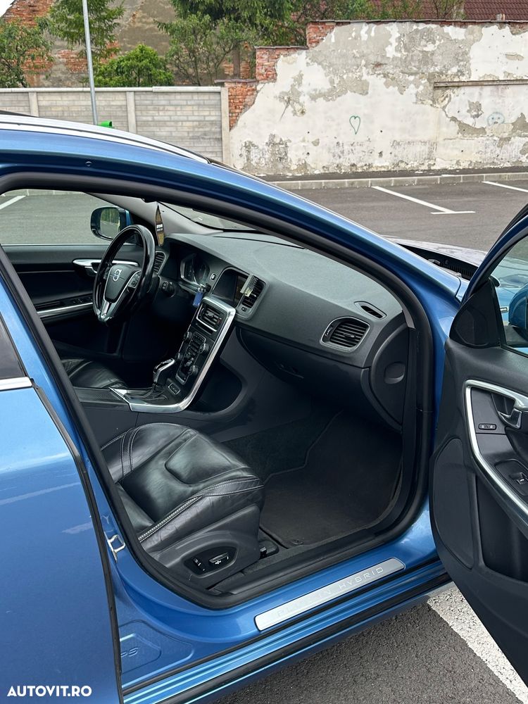 Volvo V60 - 18