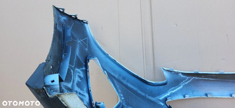 ZDERZAK PRZEDNI PRZOD FORD FIESTA MK8 ACTIV - 7