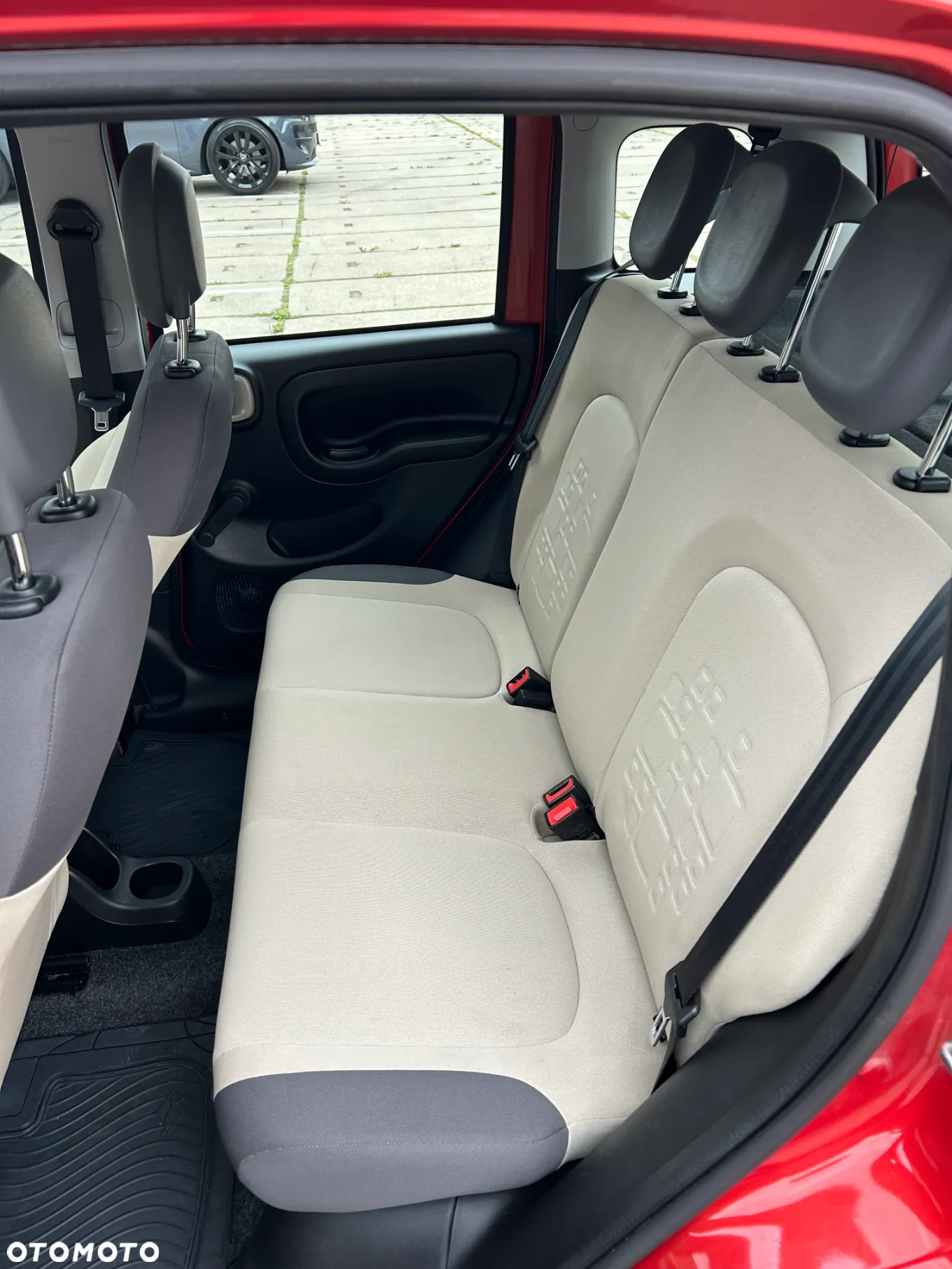 Fiat Panda 1.2 Lounge - 12