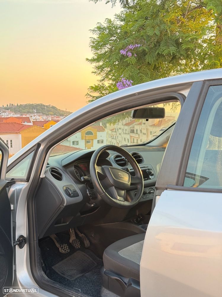 SEAT Ibiza 1.2 TDI Reference - 3