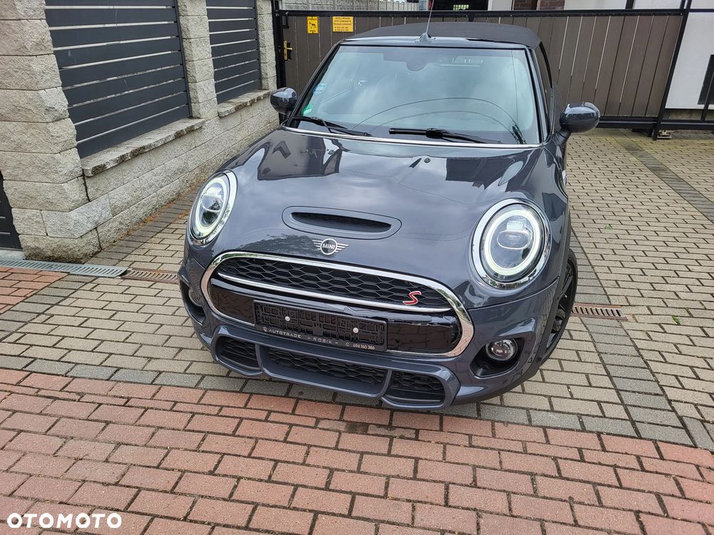 MINI Cooper S sport - 2