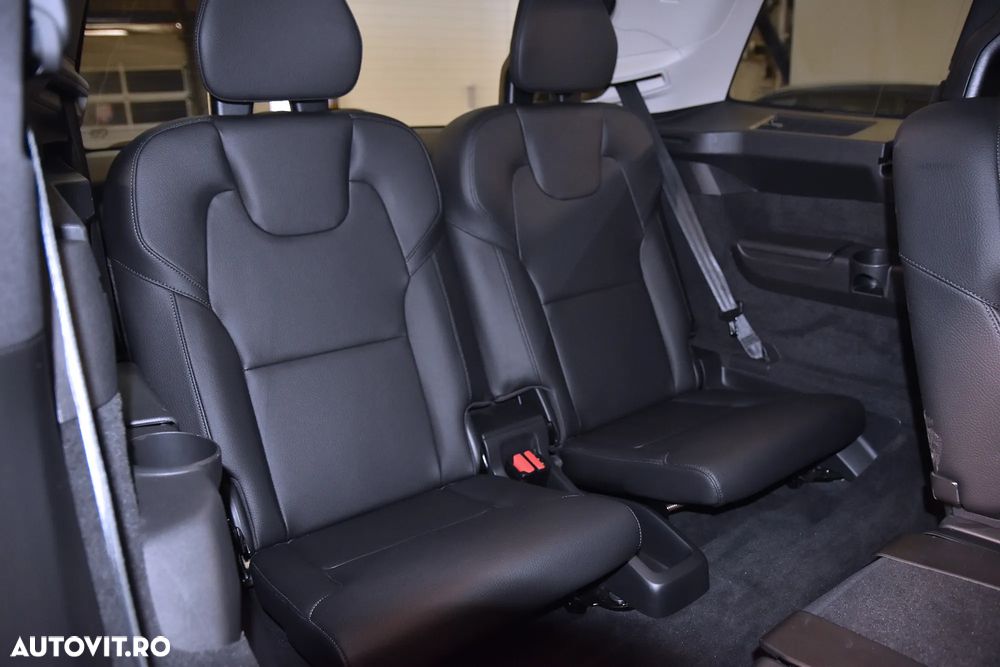 Volvo XC 90 T8 eAWD R-Design - 13
