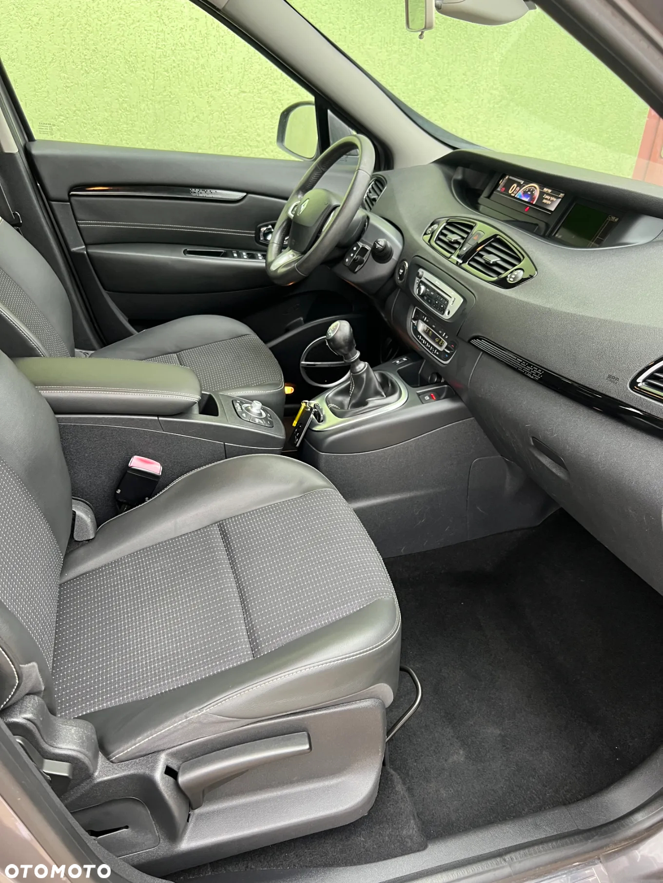 Renault Scenic - 12