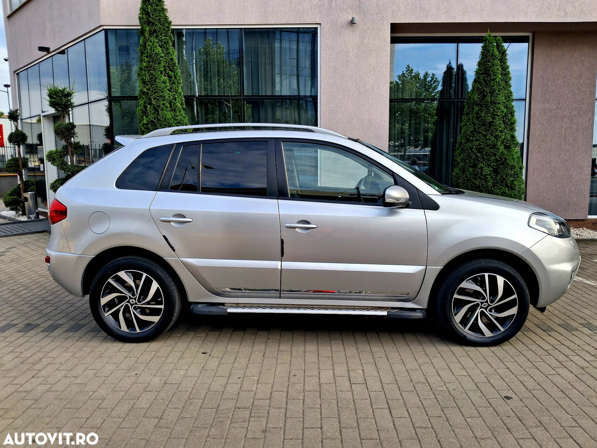 Renault Koleos 2.0 dCI FAP 4x4 Luxe - 19