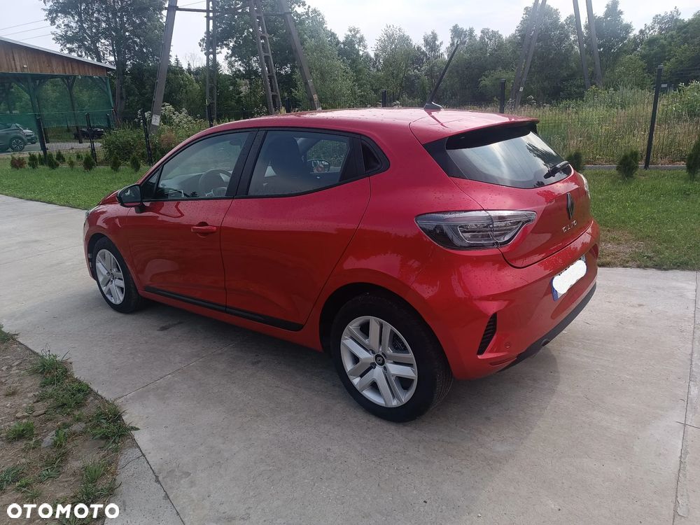 Renault Clio - 5
