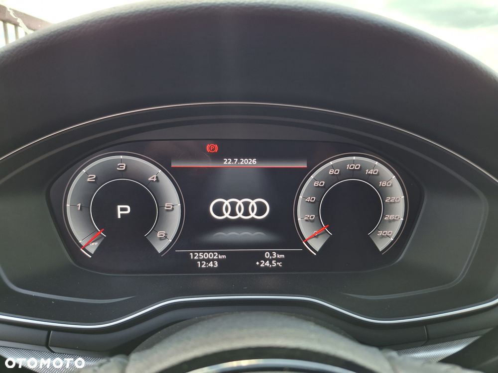 Audi A4 Allroad 50 TDI tiptronic - 20