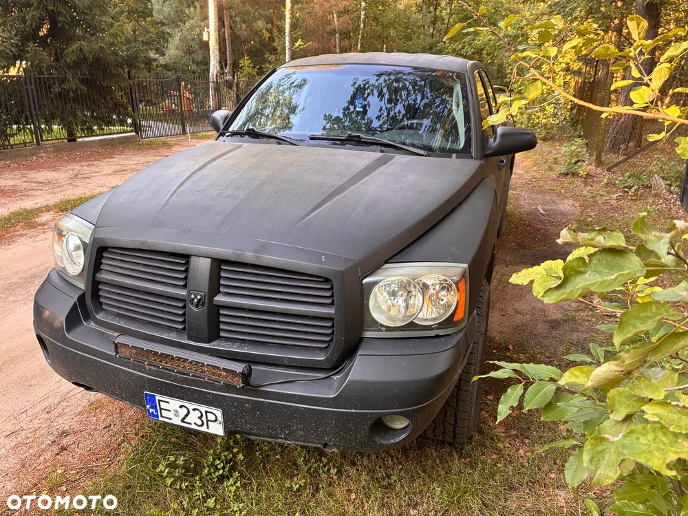 Dodge Dakota - 9