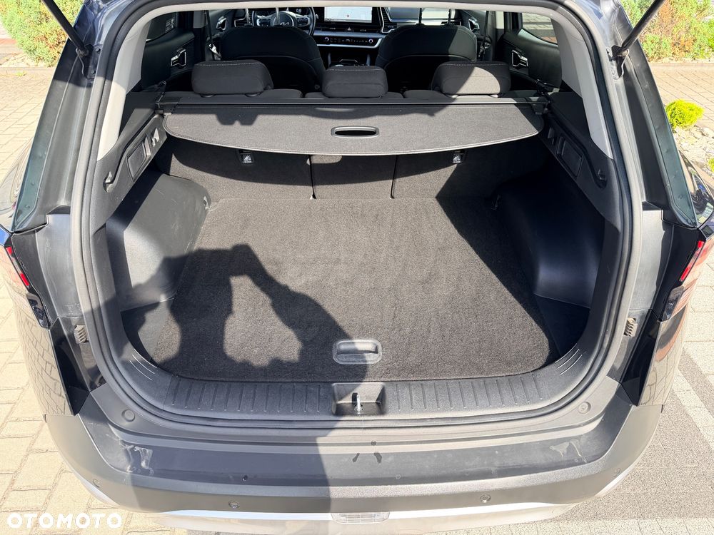 Kia Sportage 1.6 T-GDI MHEV L 2WD DCT - 10