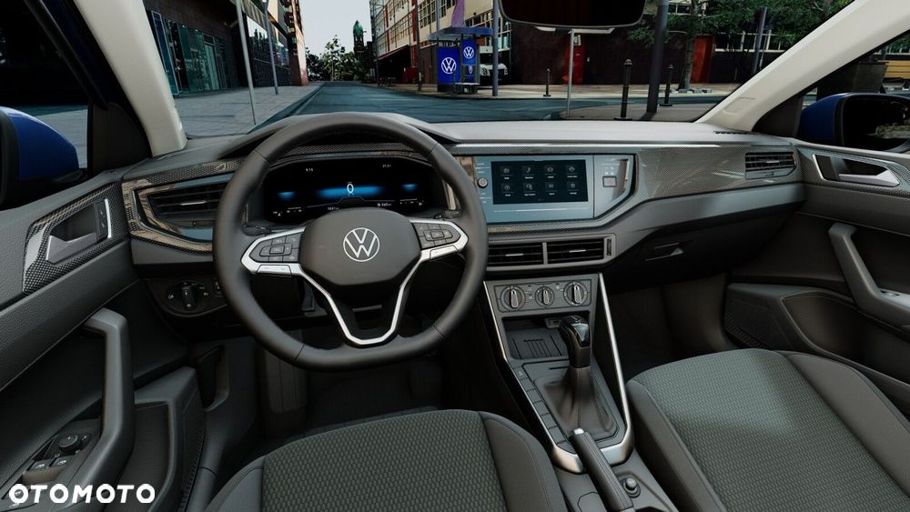 Volkswagen Taigo - 10