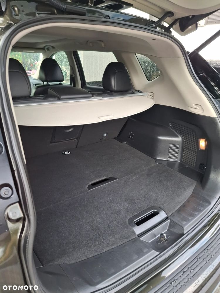 Nissan X-Trail 1.6 DCi Tekna 4WD EU6 - 16
