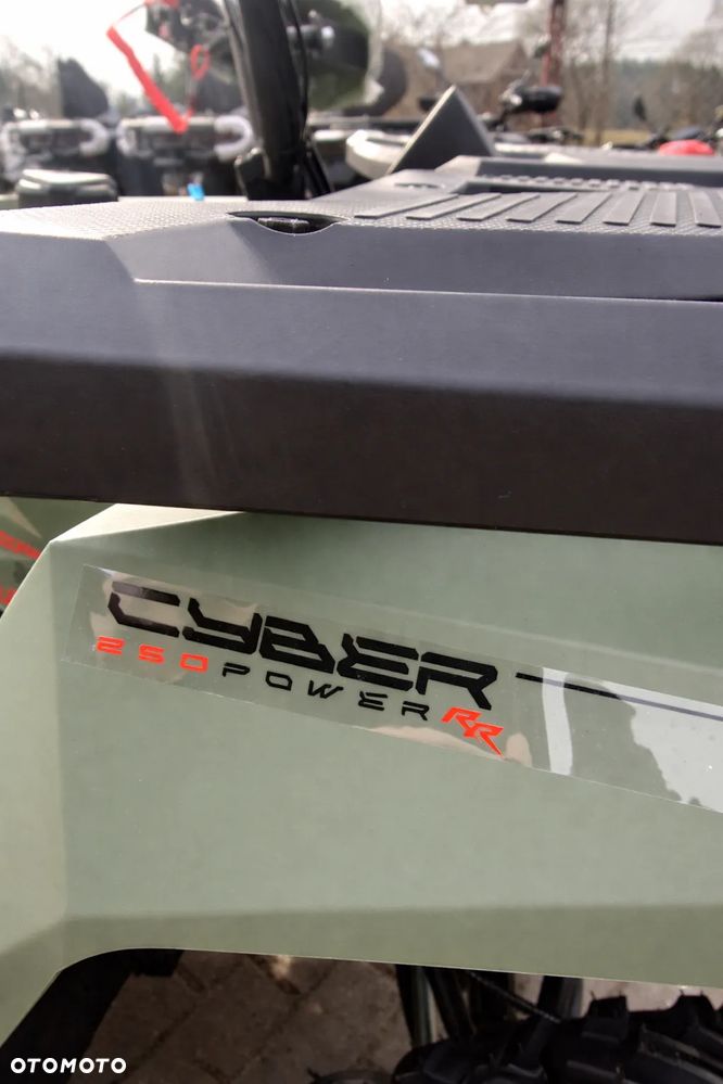 ASIX Cyber 250-T3B - 6