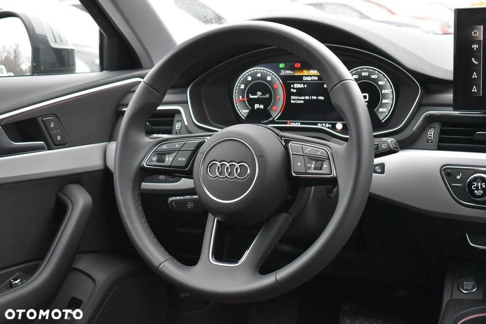 Audi A4 Avant 35 TFSI S tronic S line - 19