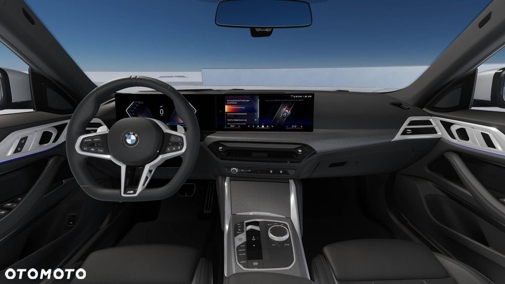 BMW Seria 4 - 6