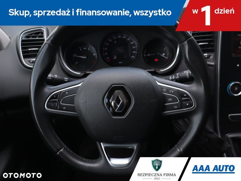 Renault Scenic - 18