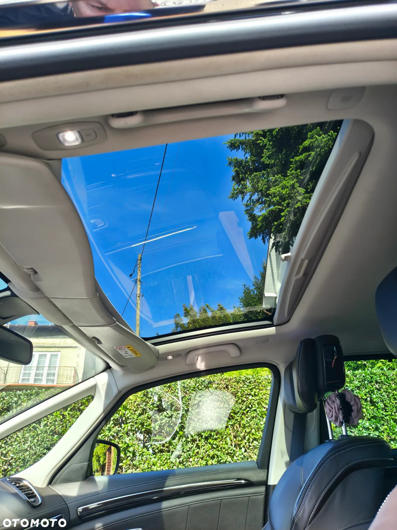 Renault Espace 1.6 dCi Energy Initiale Paris EDC - 22