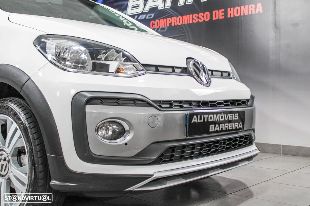 VW Cross Up! 1.0 - 23