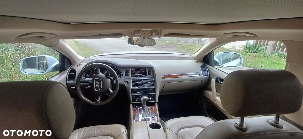 Audi Q7 - 4