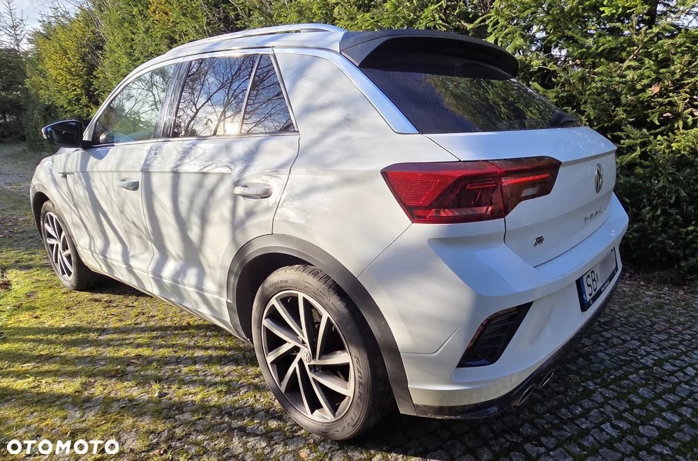 Volkswagen T-Roc - 3