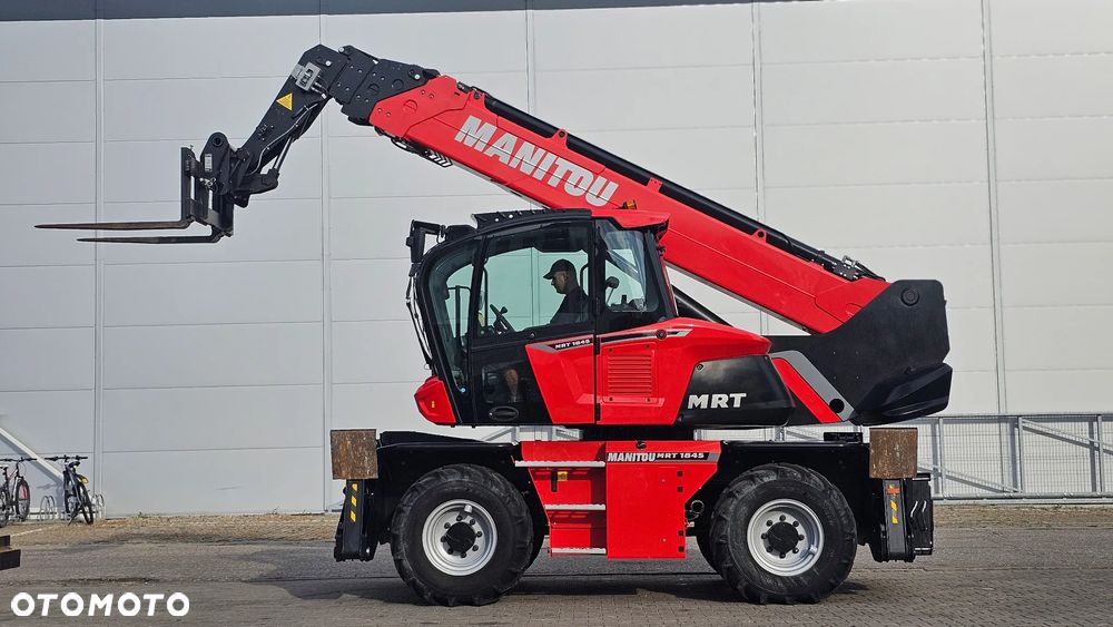 Manitou MRT 1845 VISION  115 - 7