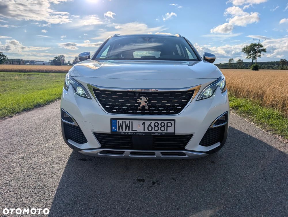 Peugeot 5008 - 6