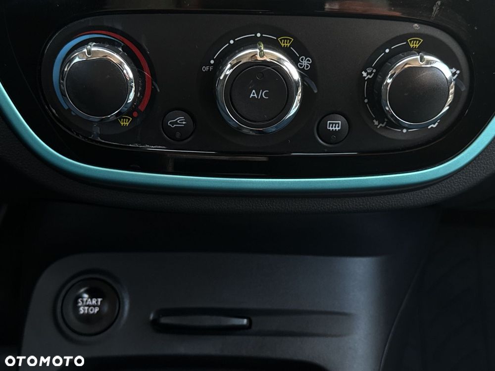 Renault Captur 0.9 Energy TCe Life EU6 - 19