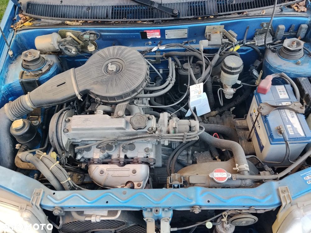 Suzuki Swift - 13
