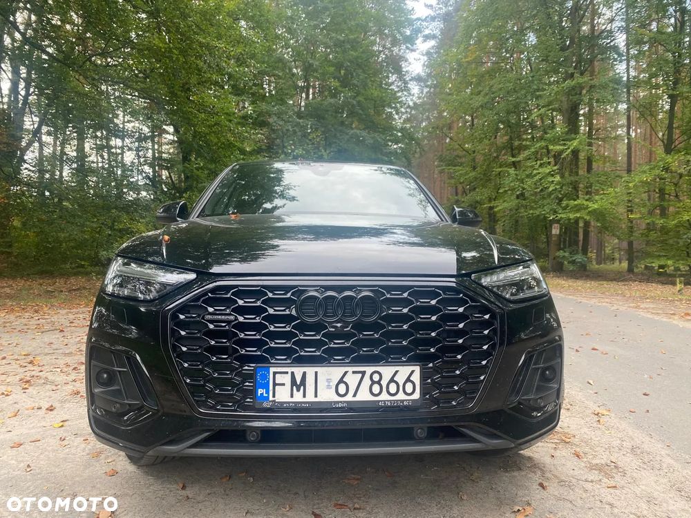 Audi Q5 - 1