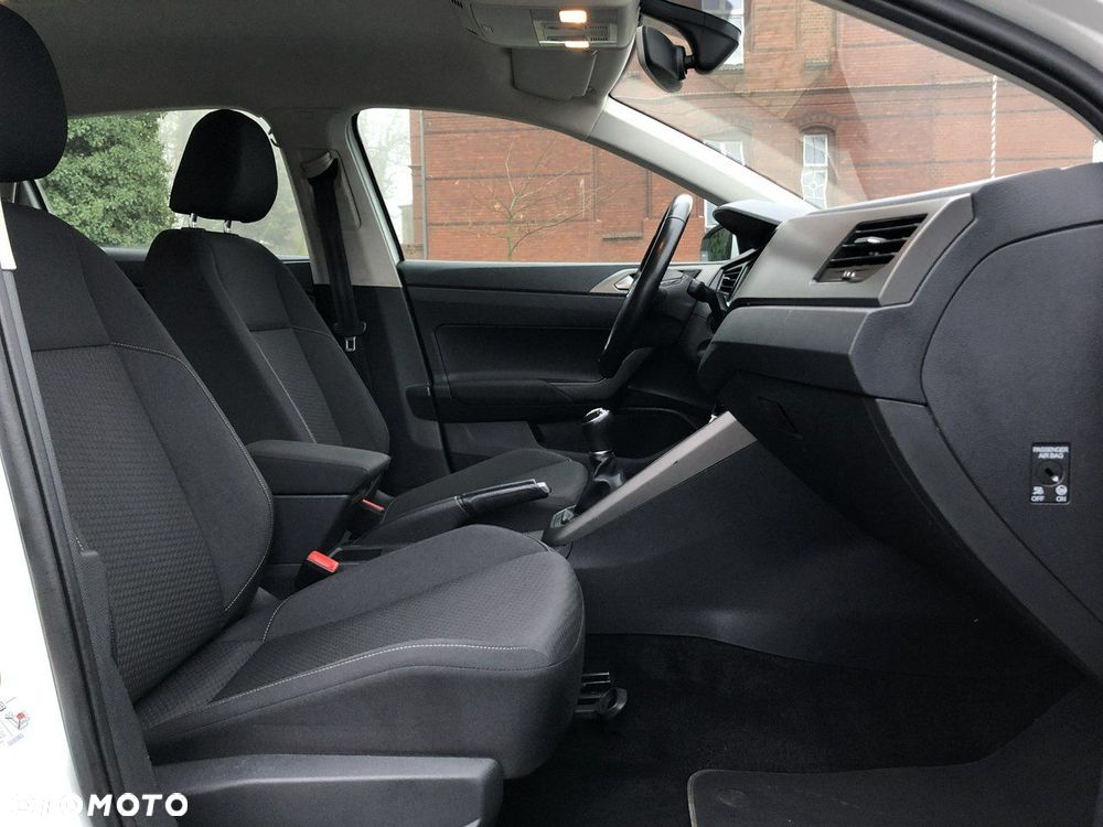 Volkswagen Polo - 10