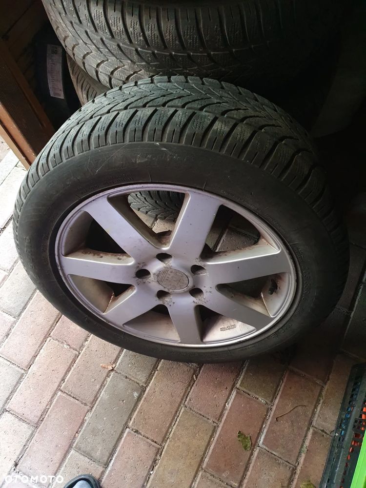 Toyota Corolla Verso 1.8 Sol 7os - 11