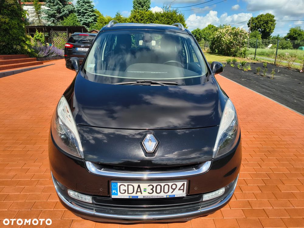 Renault Grand Scenic Gr 1.6 dCi Energy TomTom Edition - 6