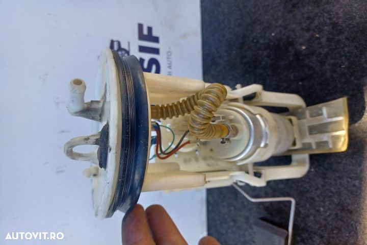 Pompa benzina in rezervor 228222/009/002 228222 BMW Seria 3 E46 [1997 - 3