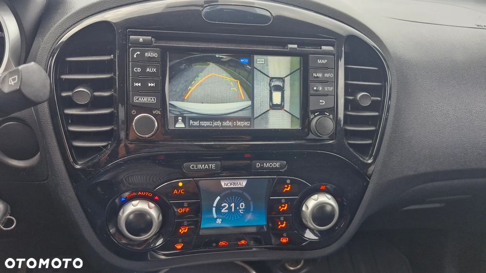 Nissan Juke 1.2 DIG-T 360 - 30