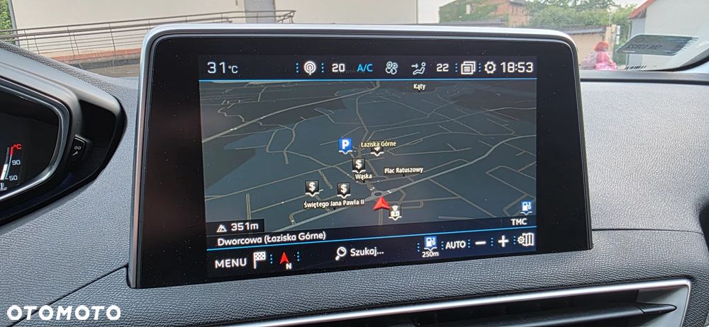 Peugeot 3008 1.2 PureTech Allure S&S - 32