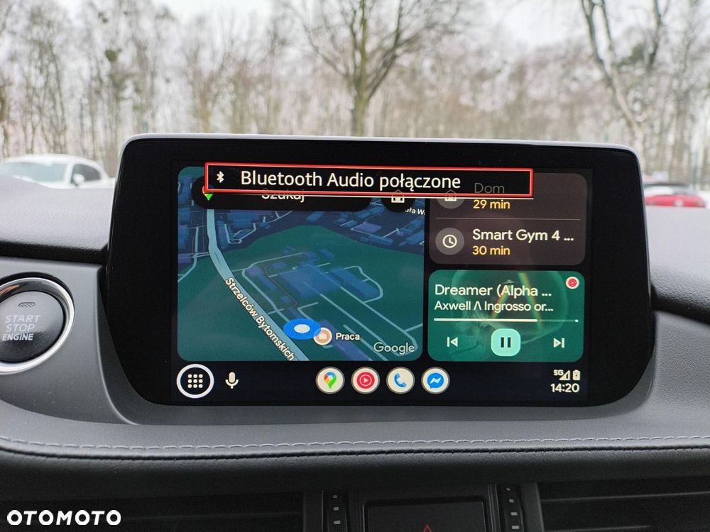 Mazda 6 2.5 SkyPrestige - 21