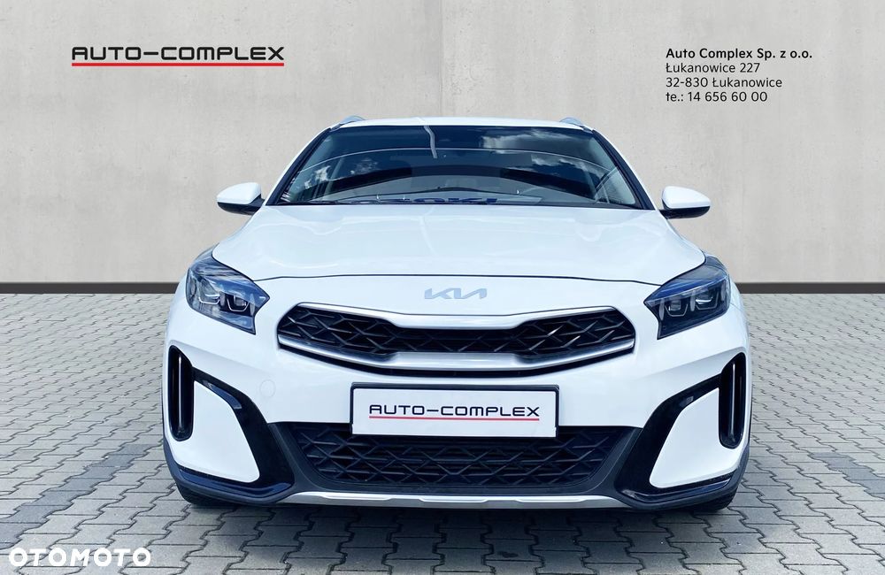 Kia XCeed 1.5 T-GDI M DCT - 9