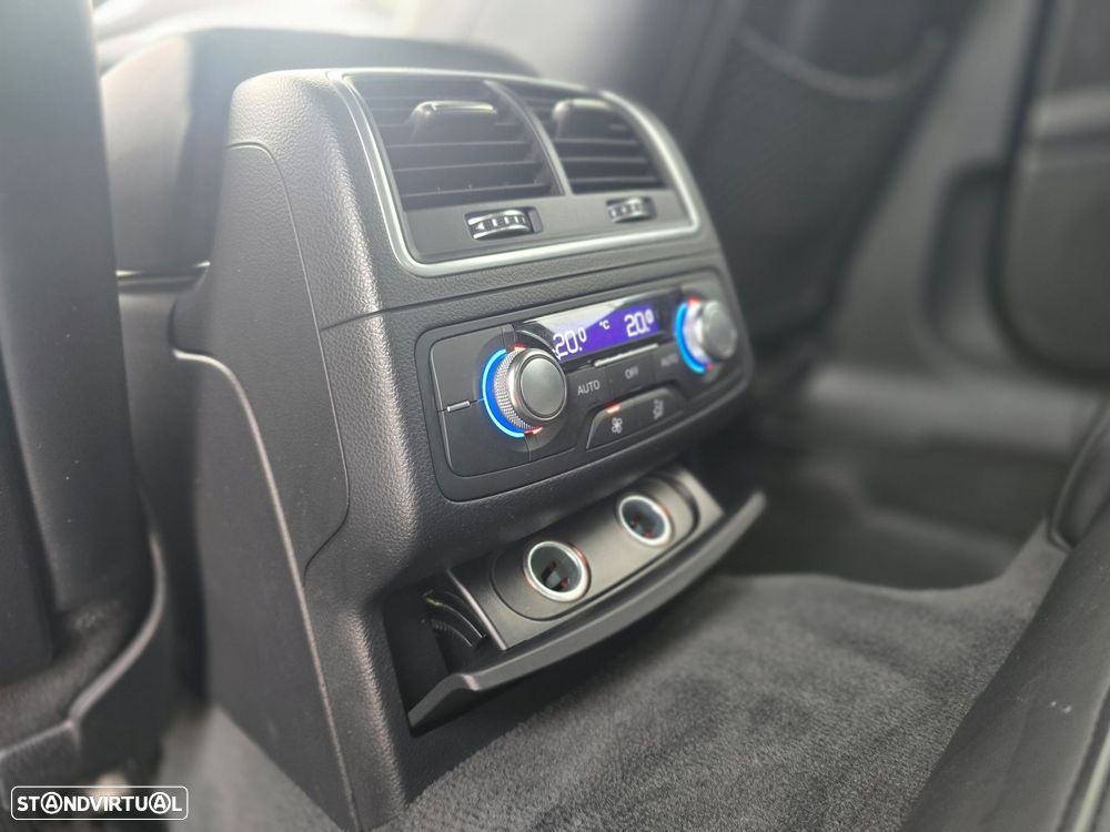 Audi A7 Sportback 3.0 TDI V6 quattro Sport S tronic - 13