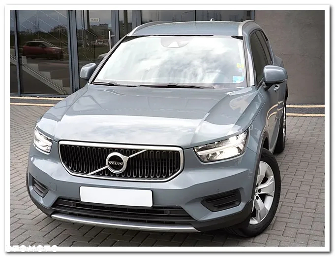 Volvo XC 40 D3 Geartronic Momentum - 2