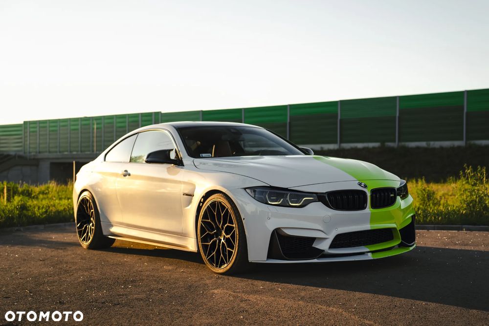 BMW M4 - 3