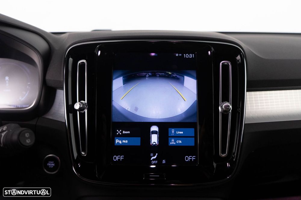 Volvo XC 40 1.5 T4 PHEV Plus Bright - 20