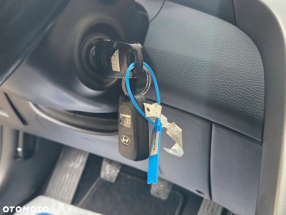 Hyundai i30 i30cw 1.6 CRDi Trend - 30