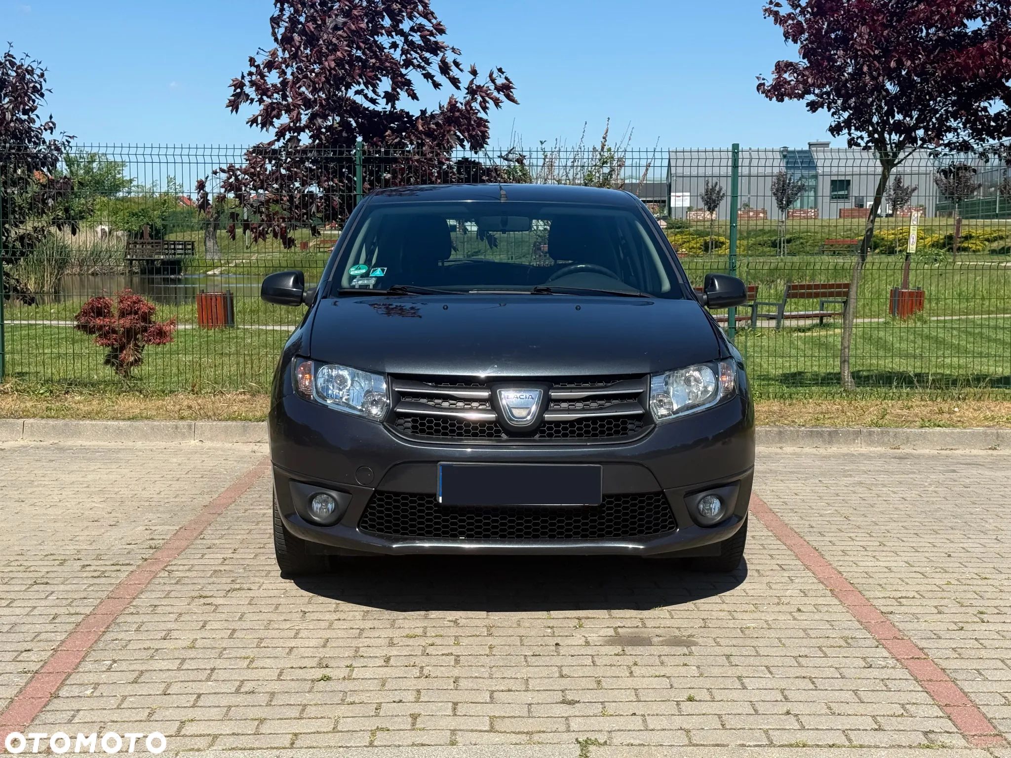 Dacia Sandero - 1