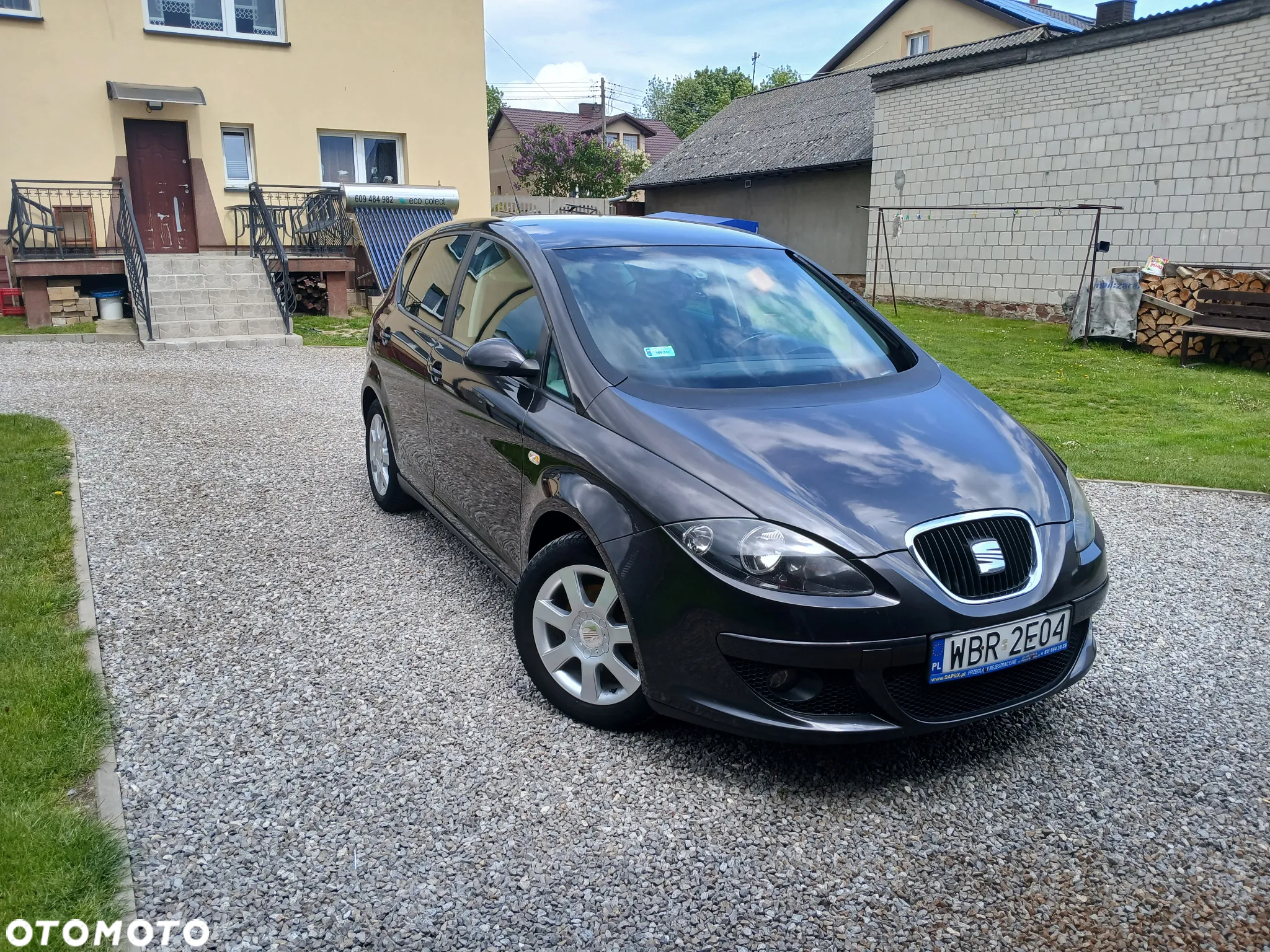 Seat Altea - 7