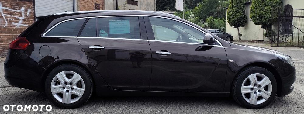 Opel Insignia - 7