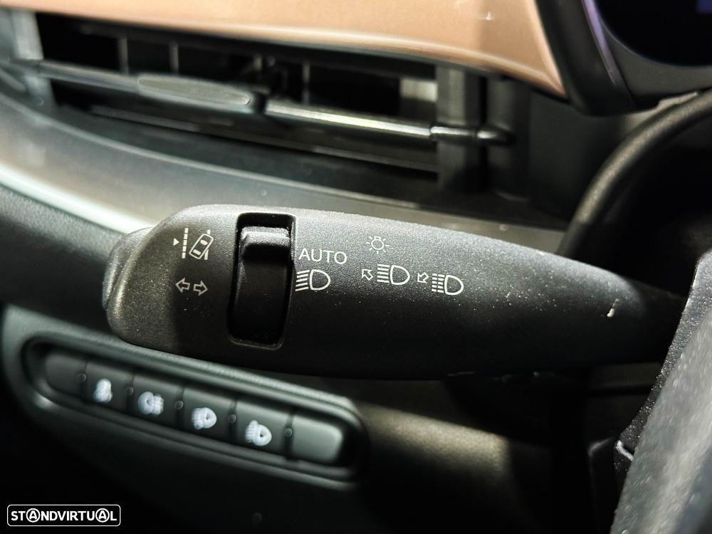 Fiat 500e 42kWh ICON - 48