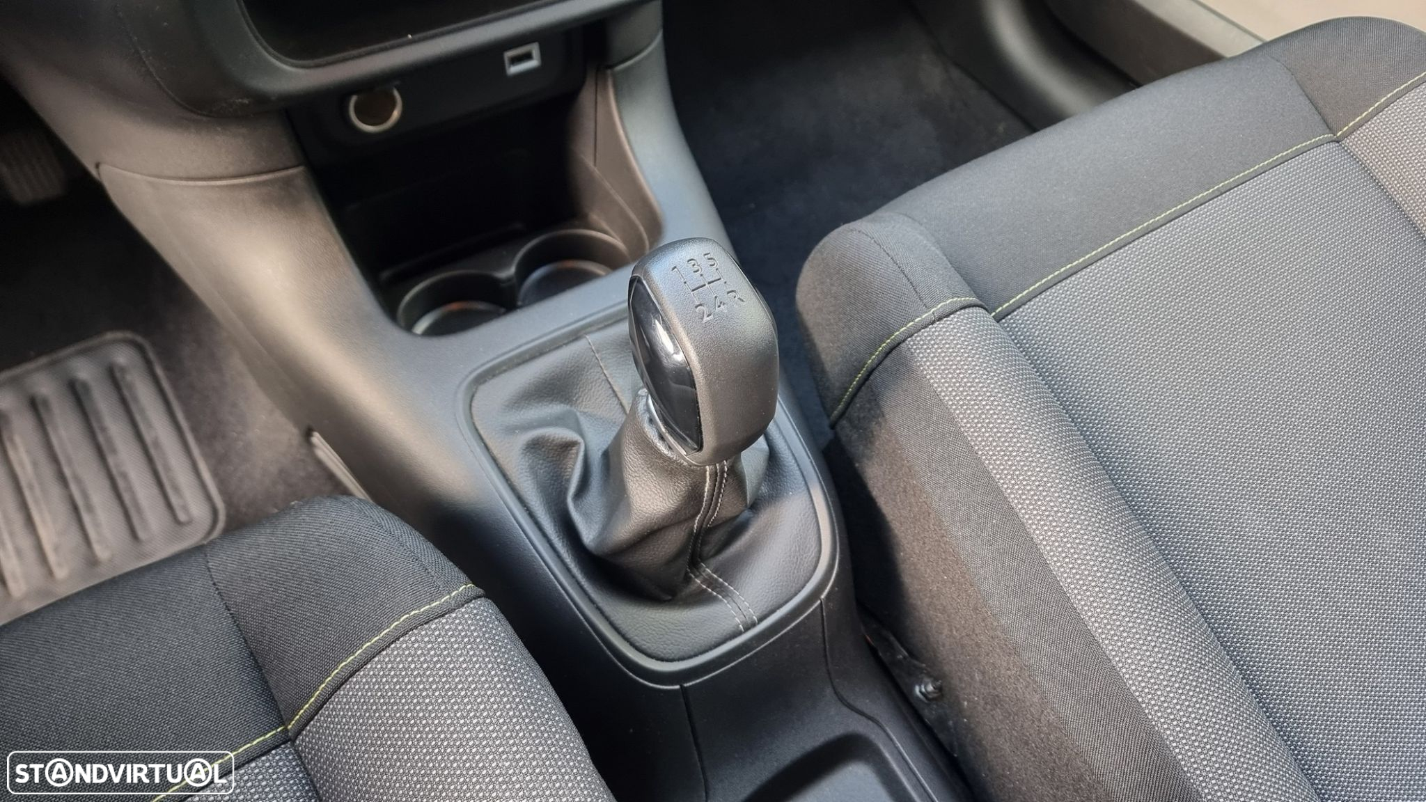 Citroën C3 1.2 PureTech Feel - 11