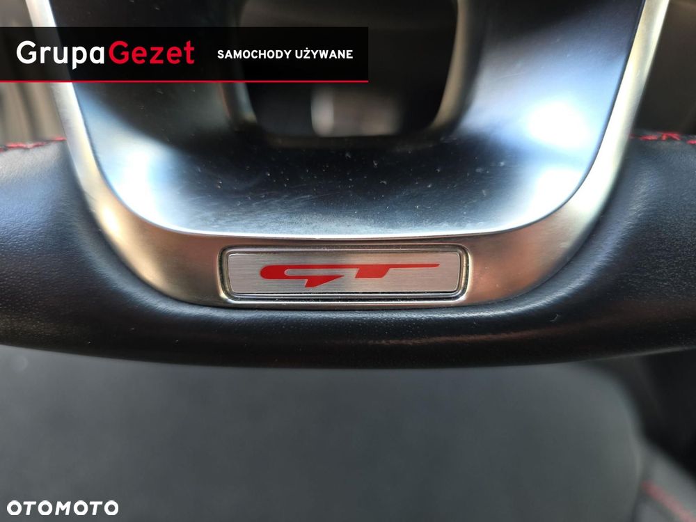 Kia ProCeed 1.6 T-GDI GT DCT - 34