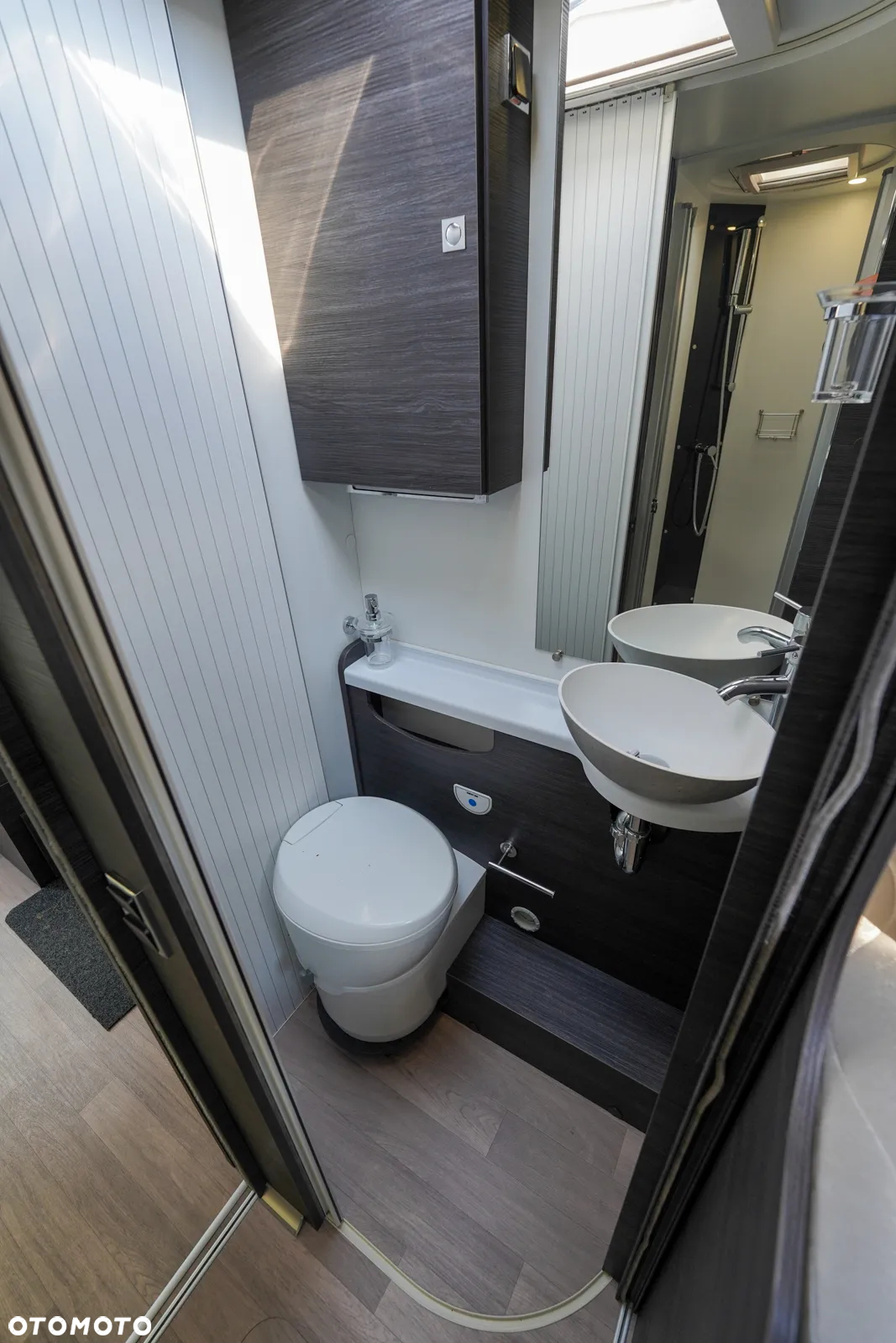 Benimar MILEO 268 NK Edition - 35
