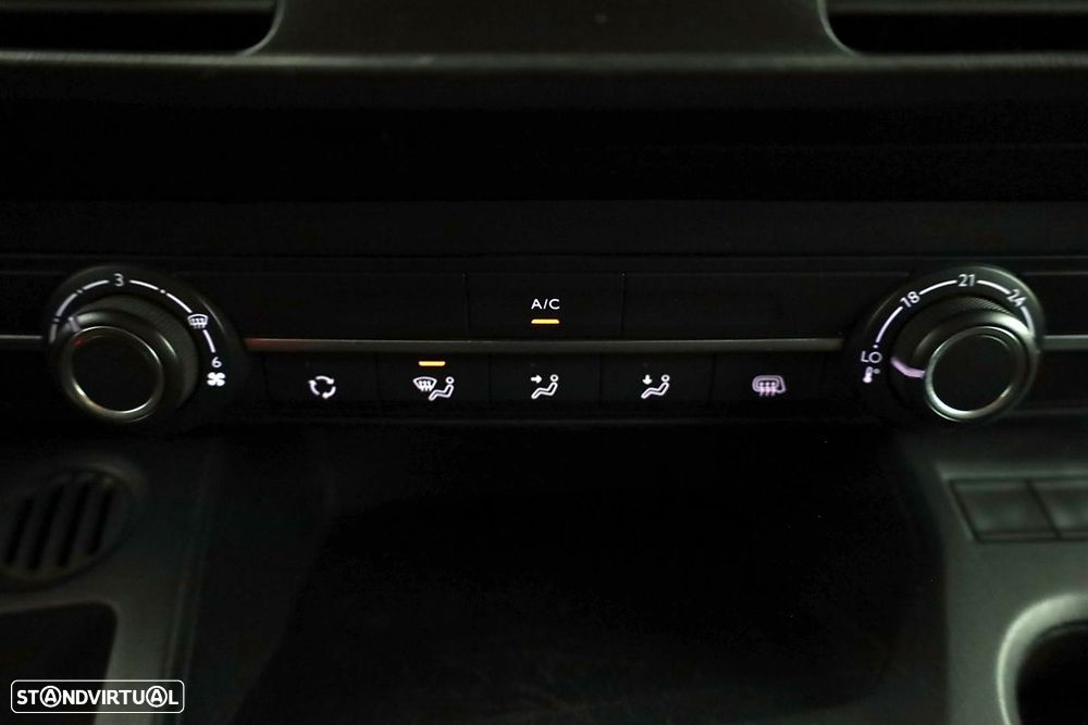 Citroën berlingo 1.5 bluehdi m - 10