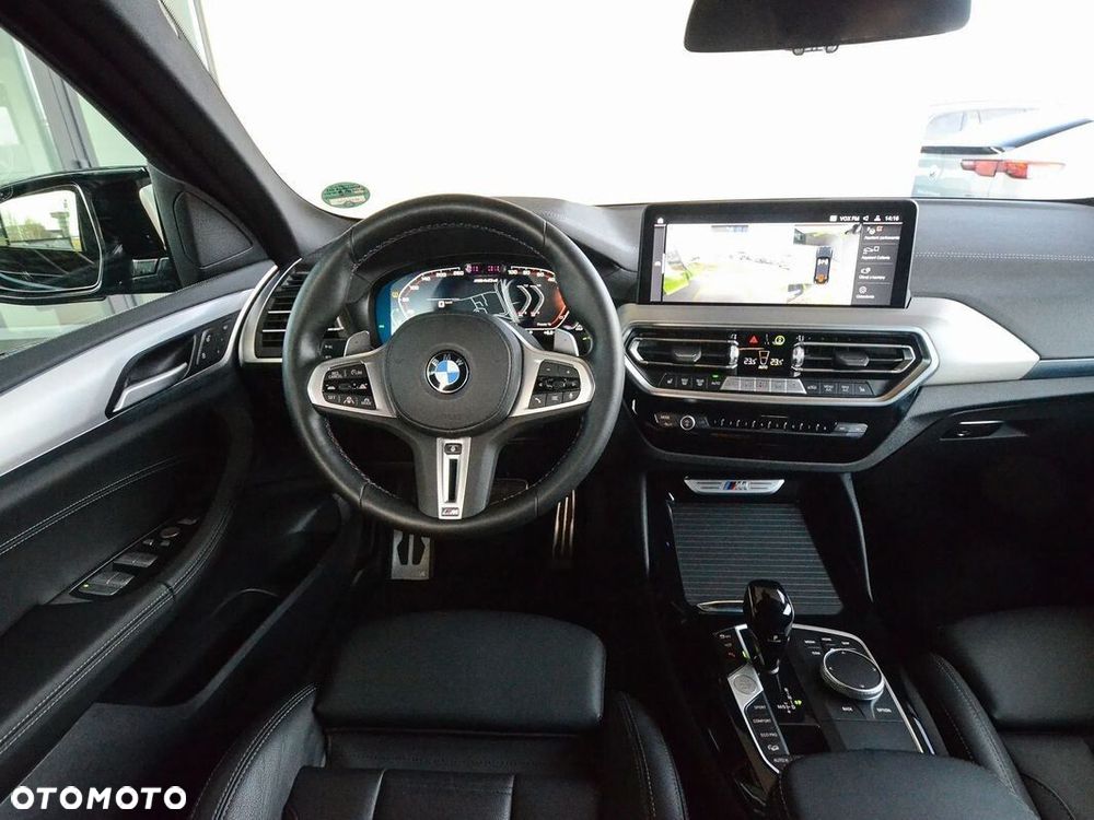 BMW X4 - 36
