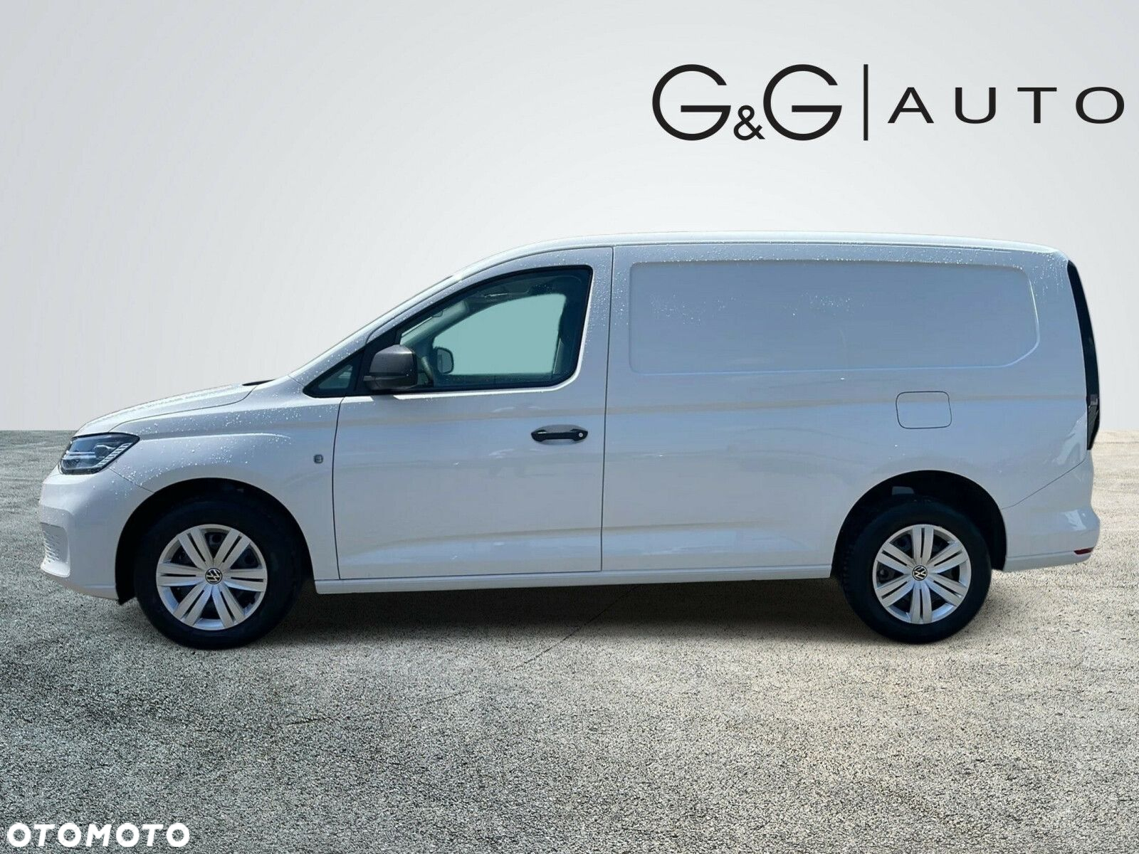 Volkswagen Caddy MAXI - 3